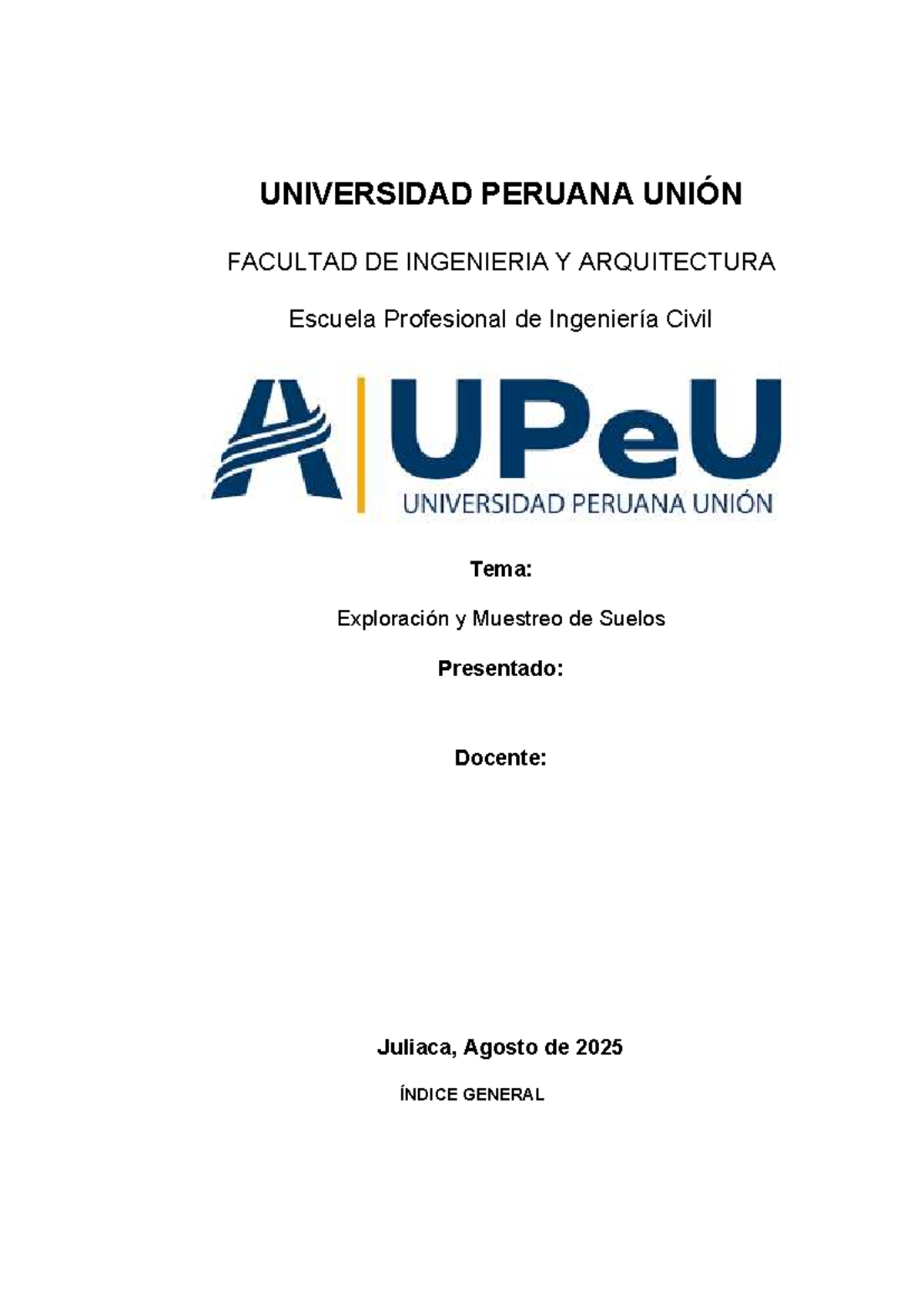 Inf1-Exploración y Muestreo de Suelos: Guía Completa para Ingeniería ...
