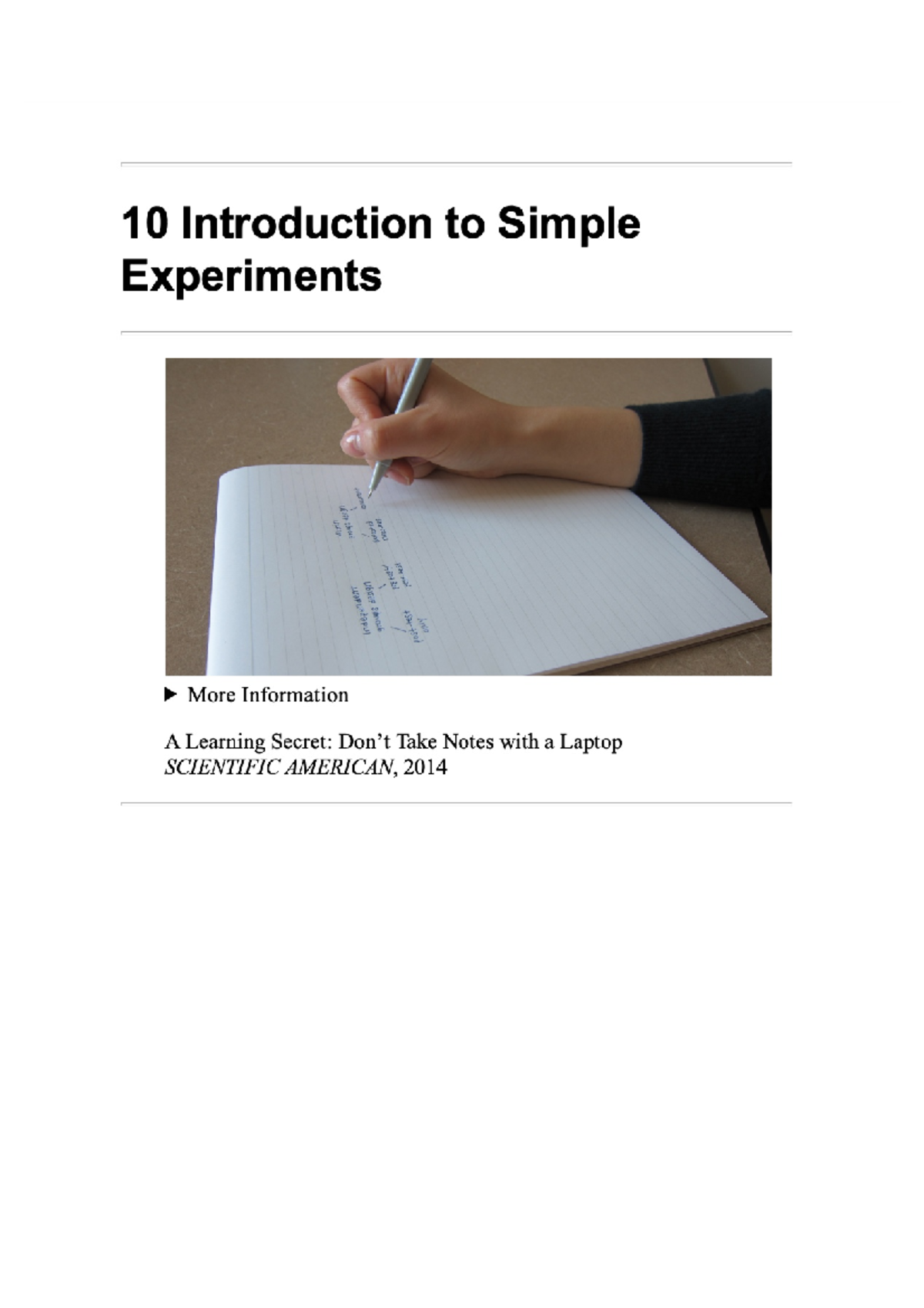 Course Codes & Lecture Notes: A Guide to Effective Study Techniques ...