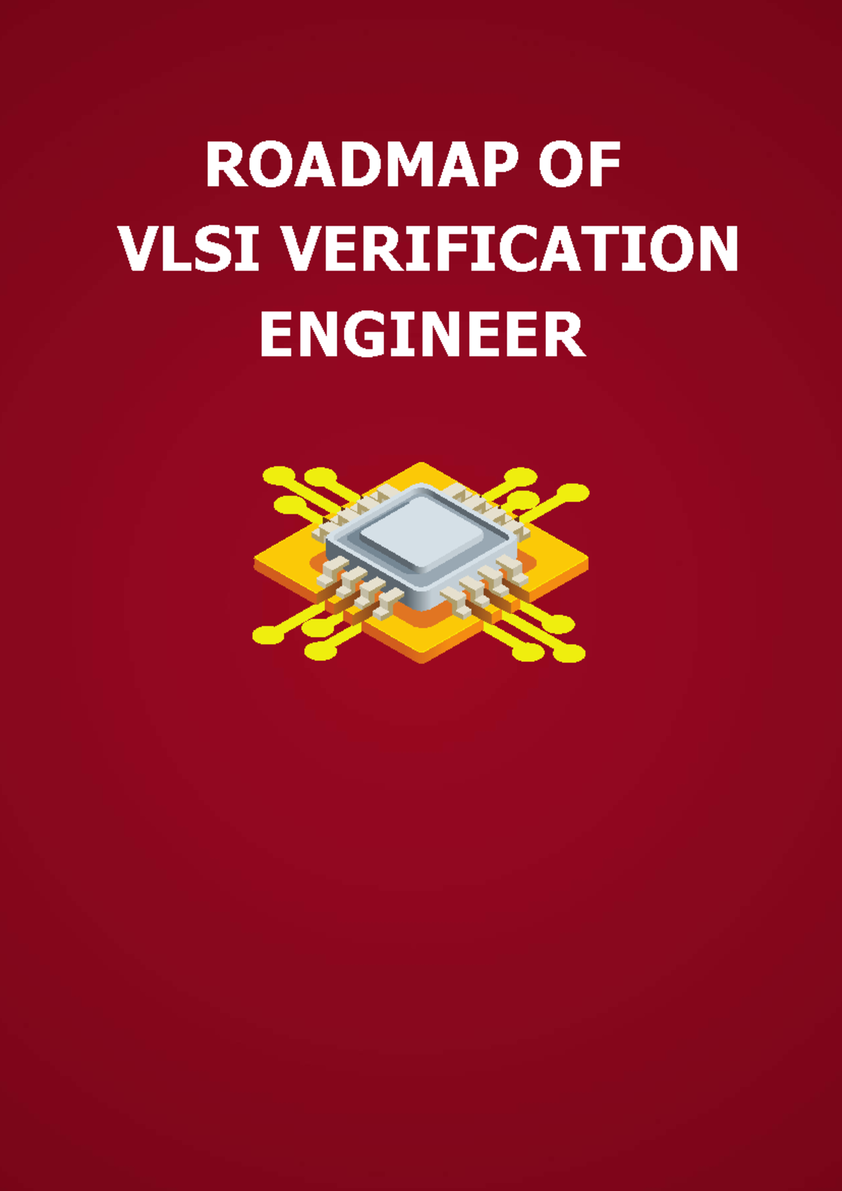 VLSI Verification Engineer Roadmap: Skills, Projects & Certifications ...