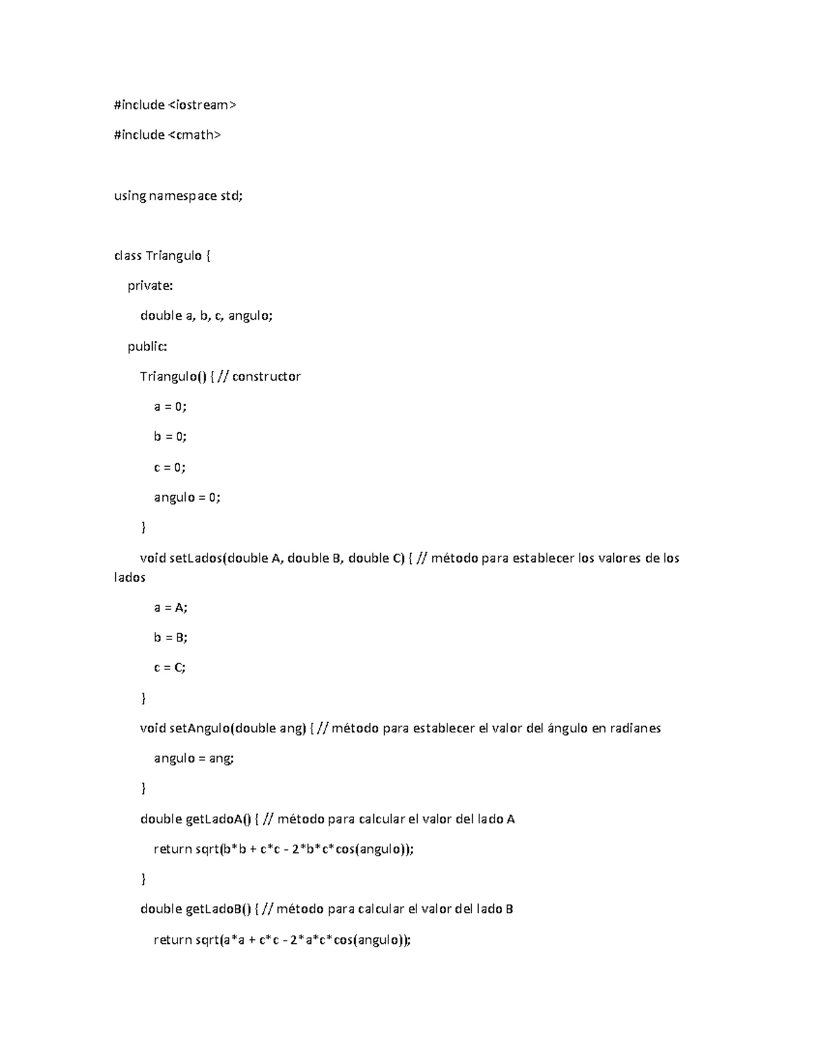 Actividad de Aprendizaje 4: Instalación de Dev C++ - Studocu
