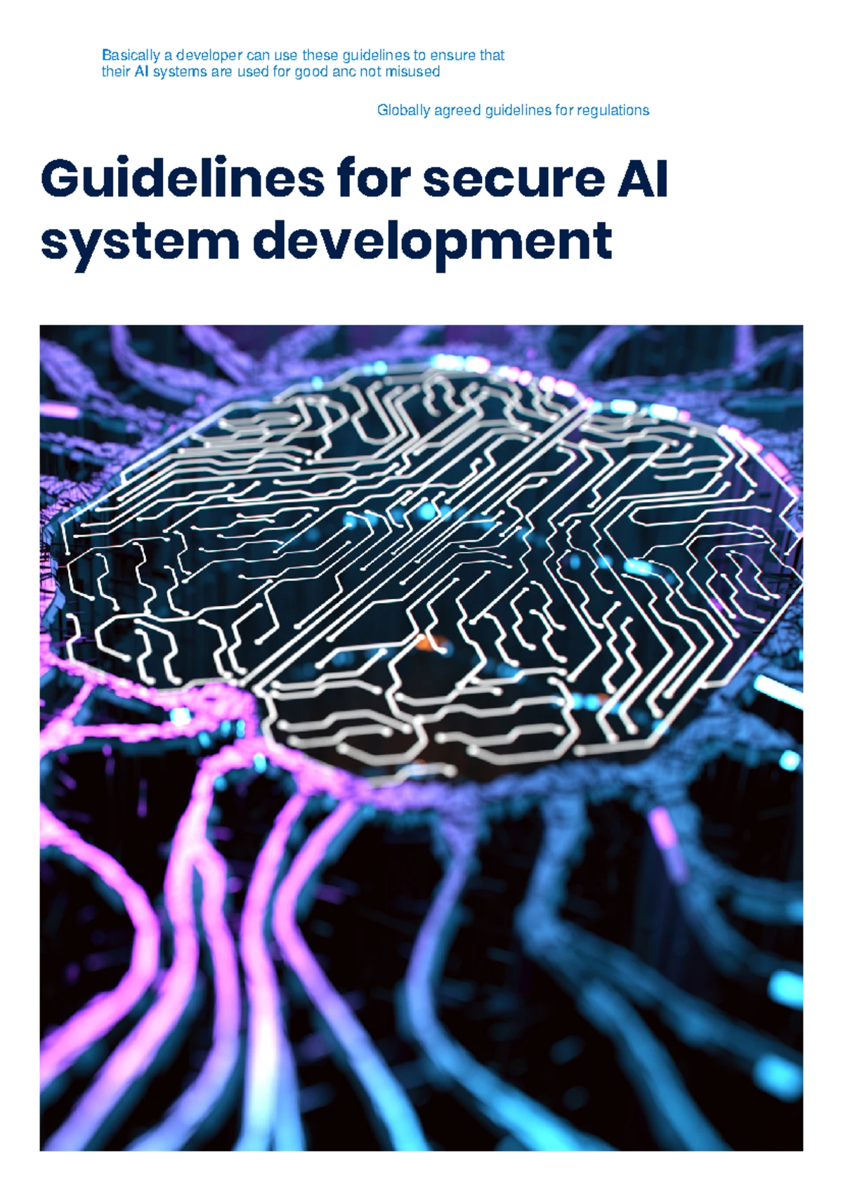 Introduction to the ai safety summit - Introduction to the AI Safety ...