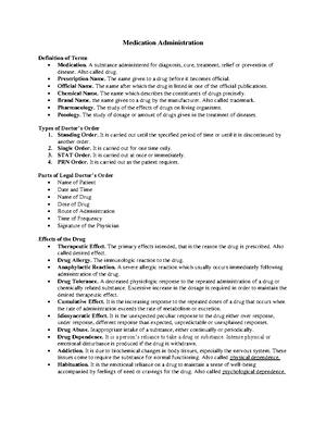 Surgical Scrubbing - study notes - SURGICAL SCRUBBING CHECKLIST Name