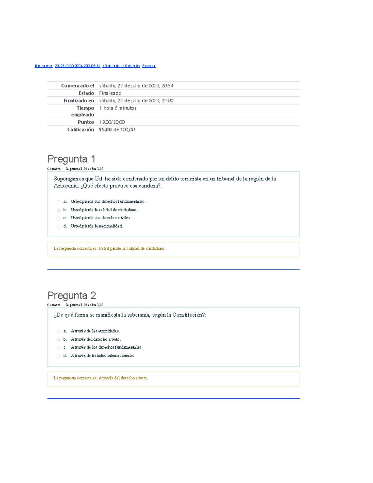 Examen Final de Derecho Constitucional DCO2004-200-05-BI - Studocu