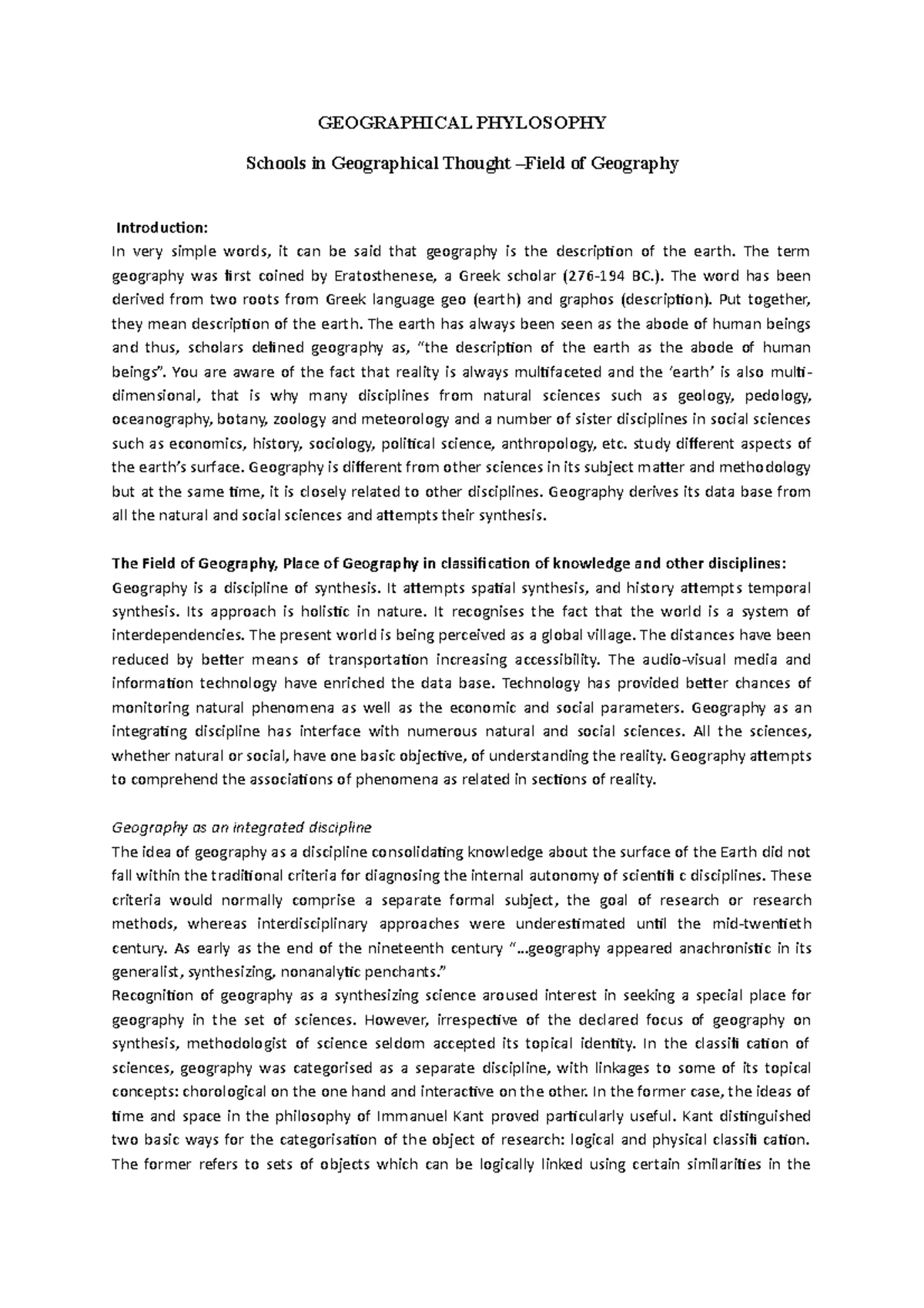 RMU BSc CSE-2 - Department of Computer Science and Engineering ...