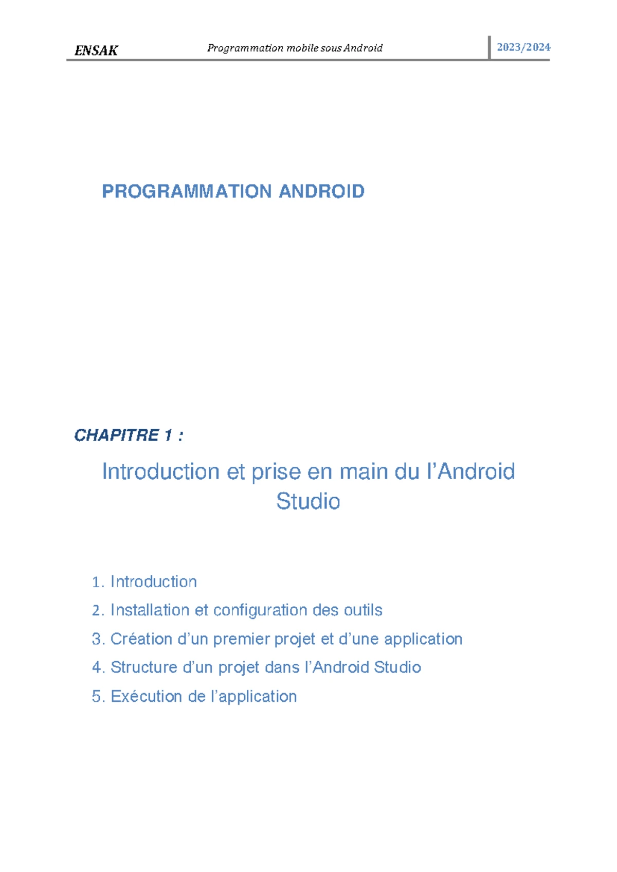 TP2: Principes SOLID en Génie Logiciel - IID 3ème année - Studocu