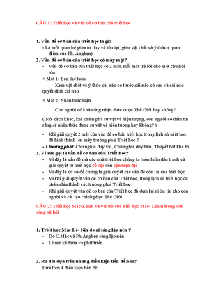 [Solved] V mt hnh thc cu trc ca quy phm php lut thng c nhng dng no a Gi ...