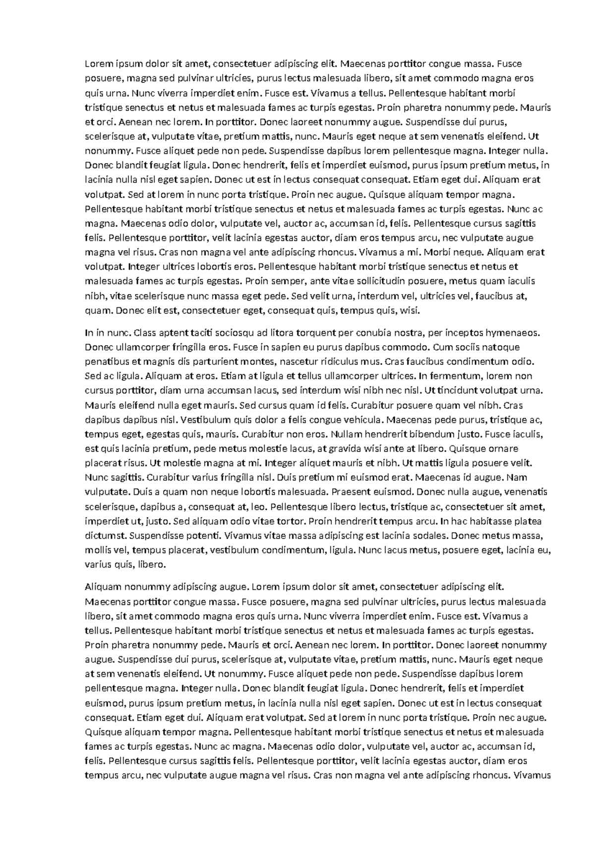 Final Exam Study Notes for Course 2 - ADIAK - Studocu