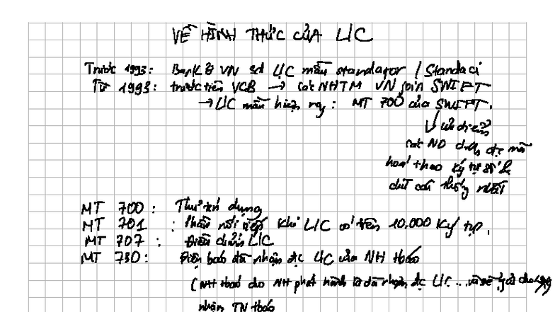 Trwde 4993: Comprehensive Study Notes for LIC Exam - Studocu
