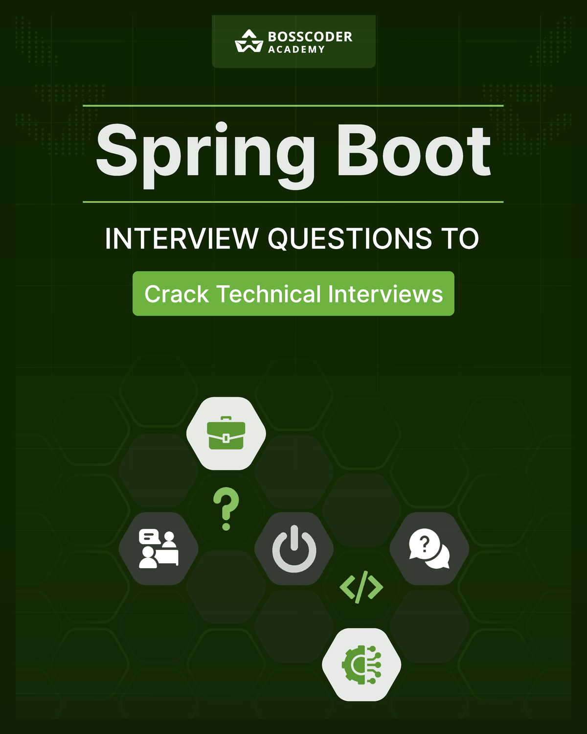 Technical Interview Prep: Spring Boot Concepts & Questions (1723964912 ...