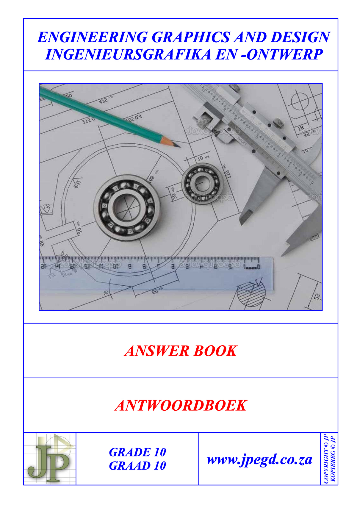 EGD 10: Drawing Techniques & Constructions Workbook - Studocu