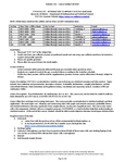 Stat151 - UAlberta - Introduction to Applied Statistics I - Studocu