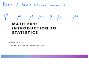 Math 201: Introduction to Statistics - Data Summaries & R Coding - Math ...