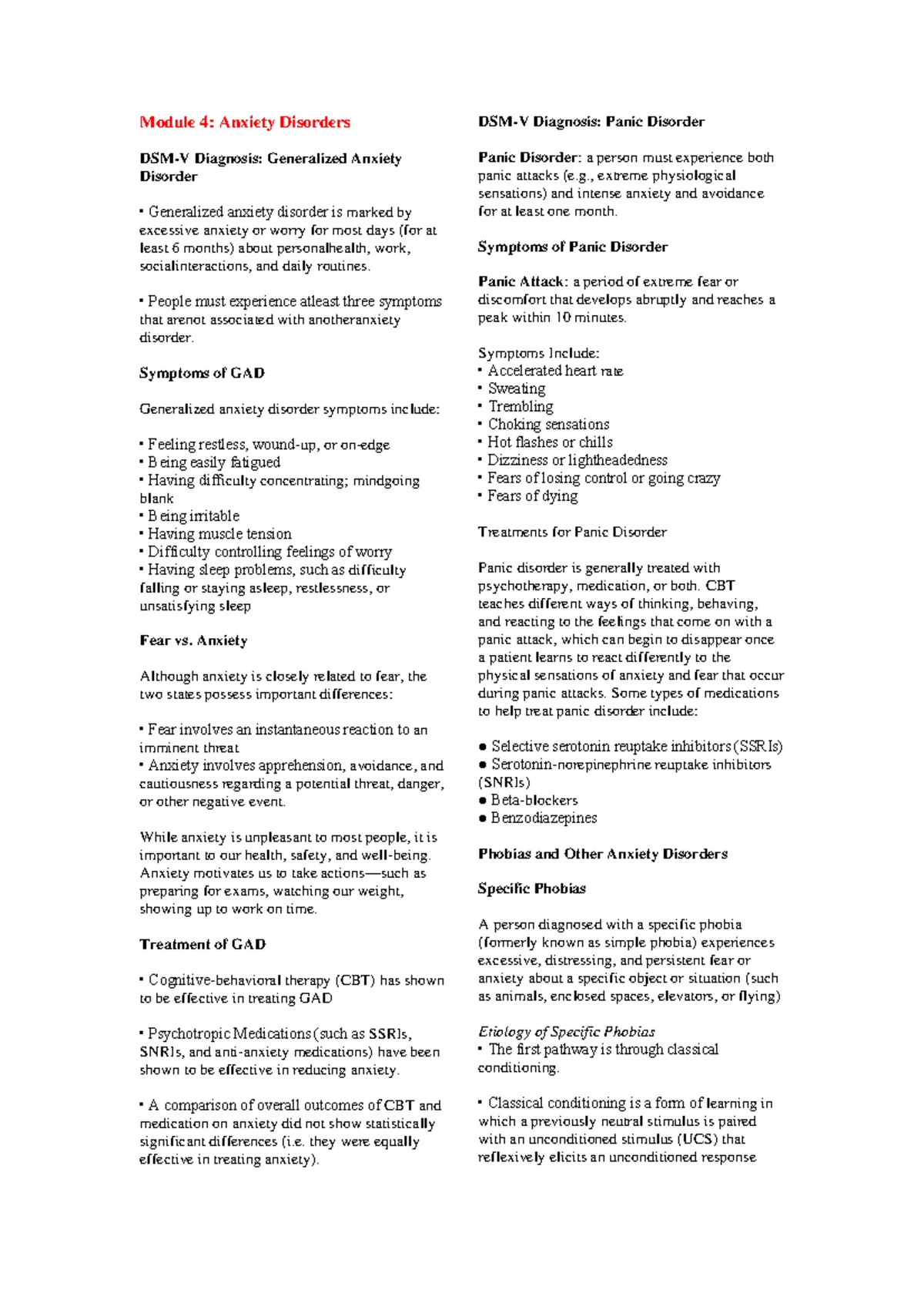 Abpsych- #1 Neurodevelopmental Disorders: Definition, Criteria ...