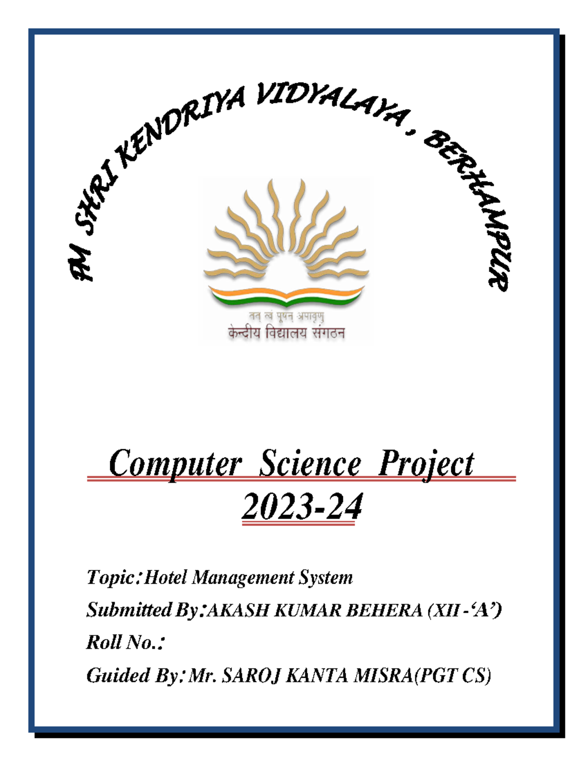 CS- Project-2023-24 (1) removed - Computer Science SL - Computer ...