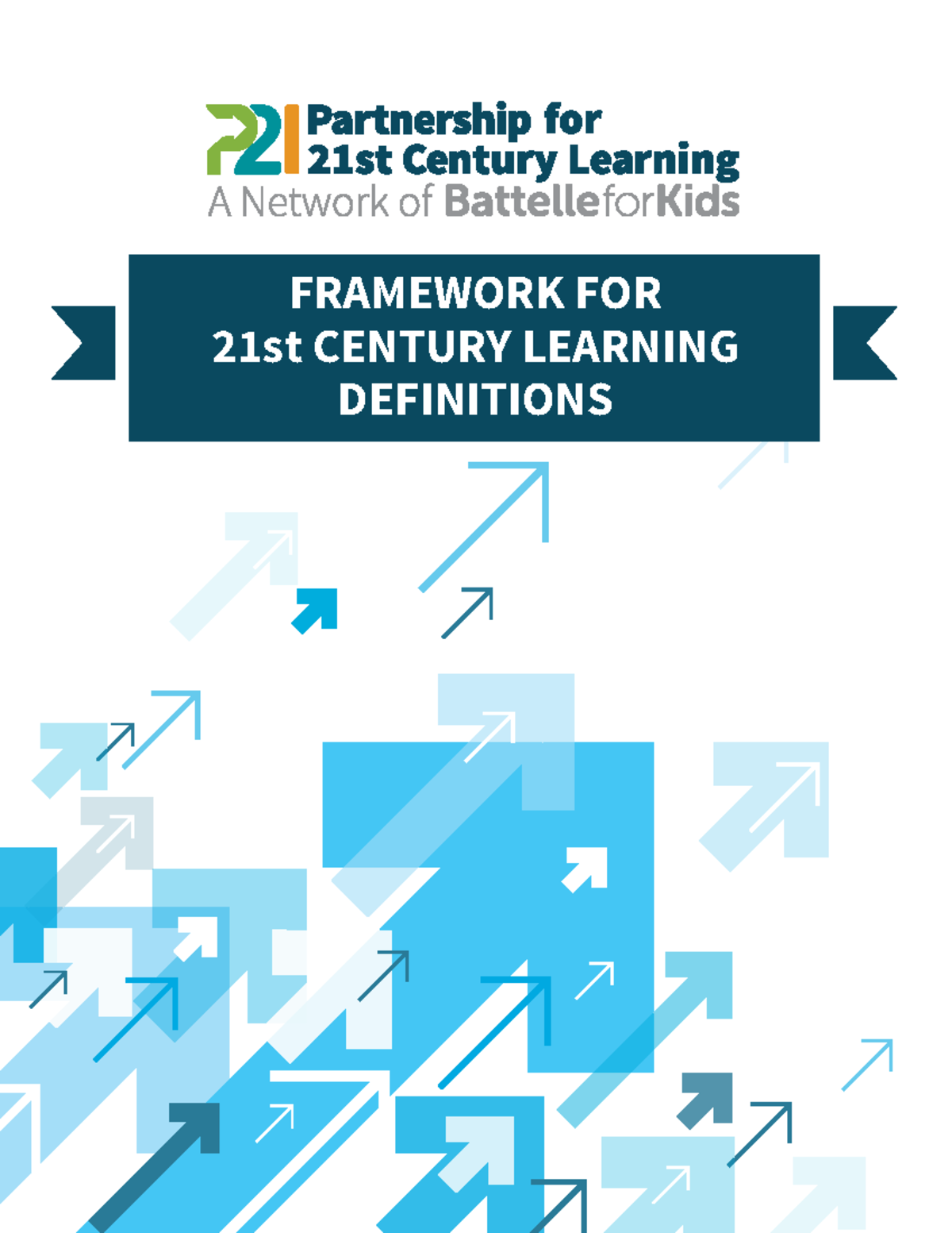 P21 FRAMEWORK DEFINITIONS: 21st Century Learning Skills Overview - Studocu