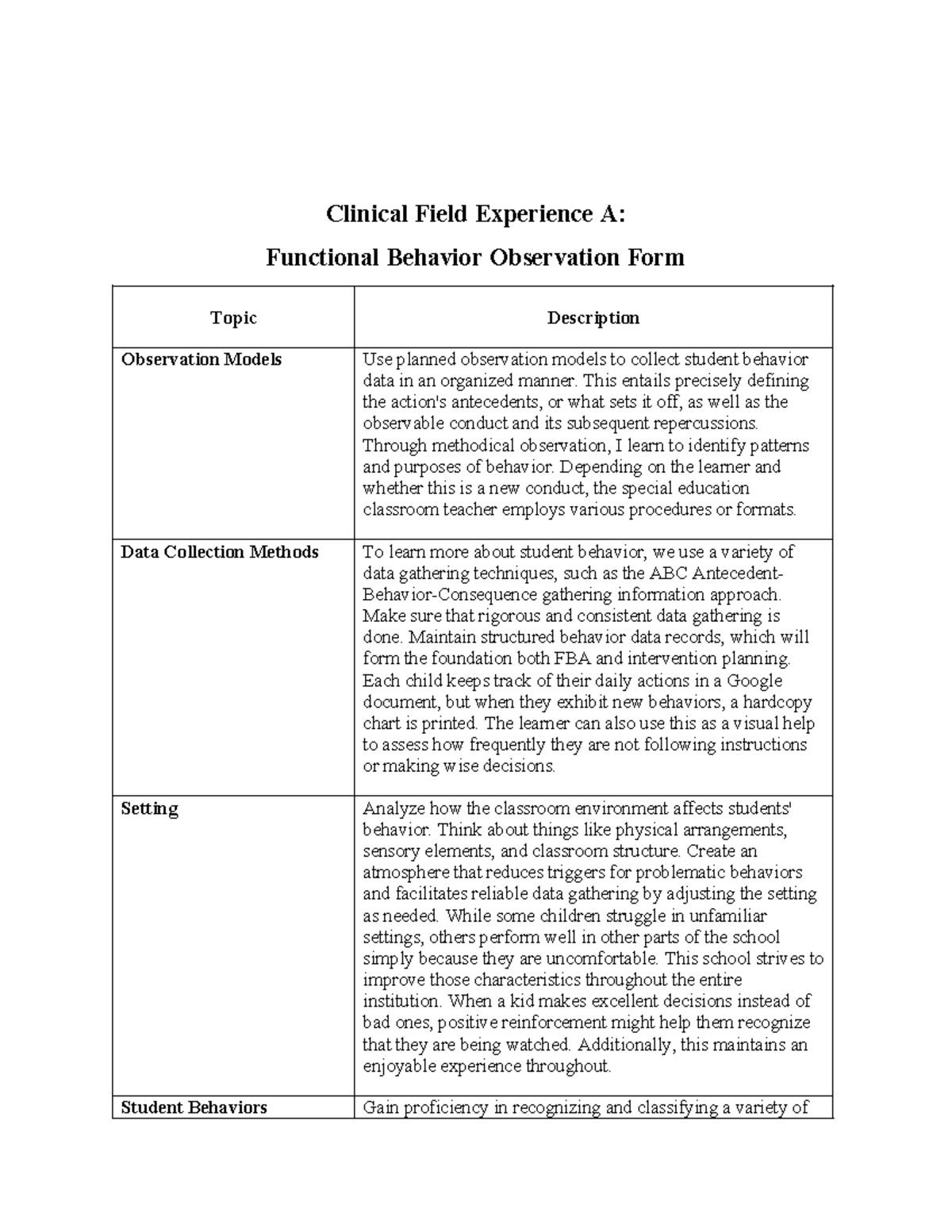 T5-Evan-CFE-A-Functional Behavior Observation & Data Collection Guide ...