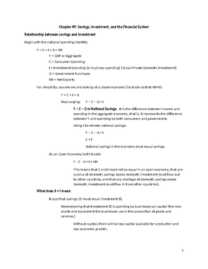 Exam 2: Comprehensive Study Guide on GDP, Economic Growth, and ...