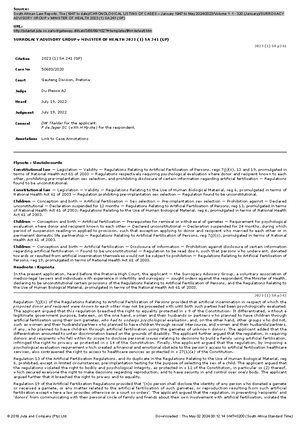 TSAR Guideline - With examples - 1 TSAR FORMAT FOR FOOTNOTES AND ...
