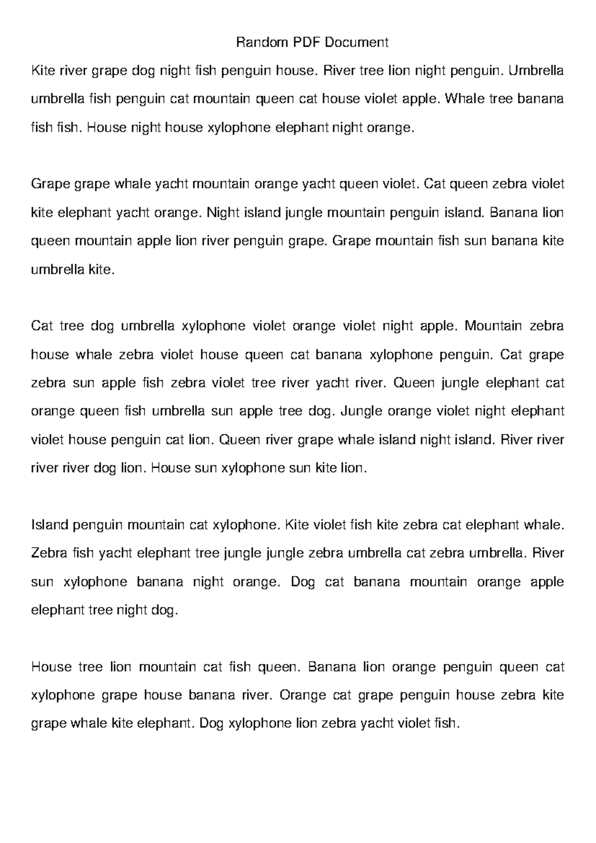 Random Document - SJDBD Analysis and Insights - Studocu