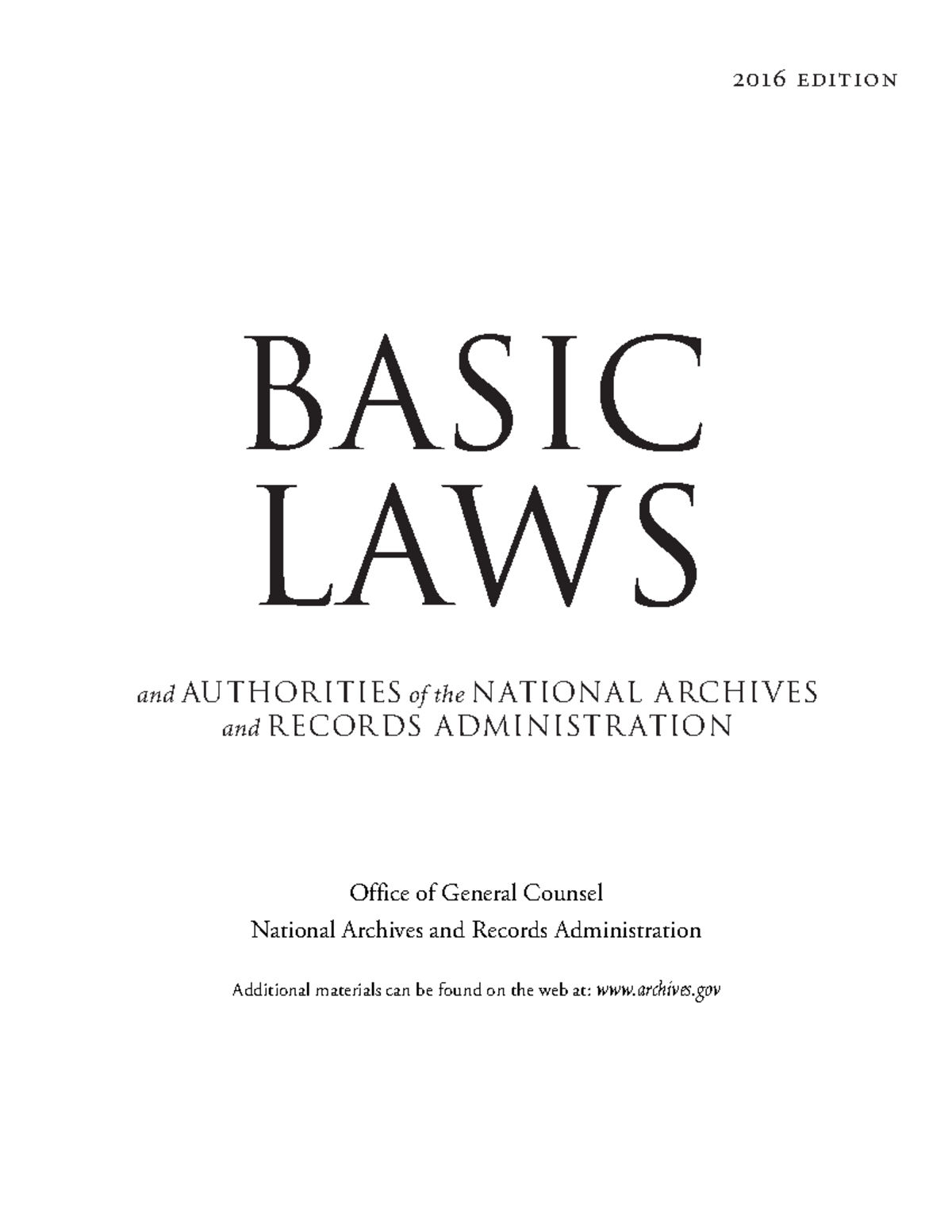 Basic laws book 2016 2 - criminal law lecture notes - Criminal Law ...