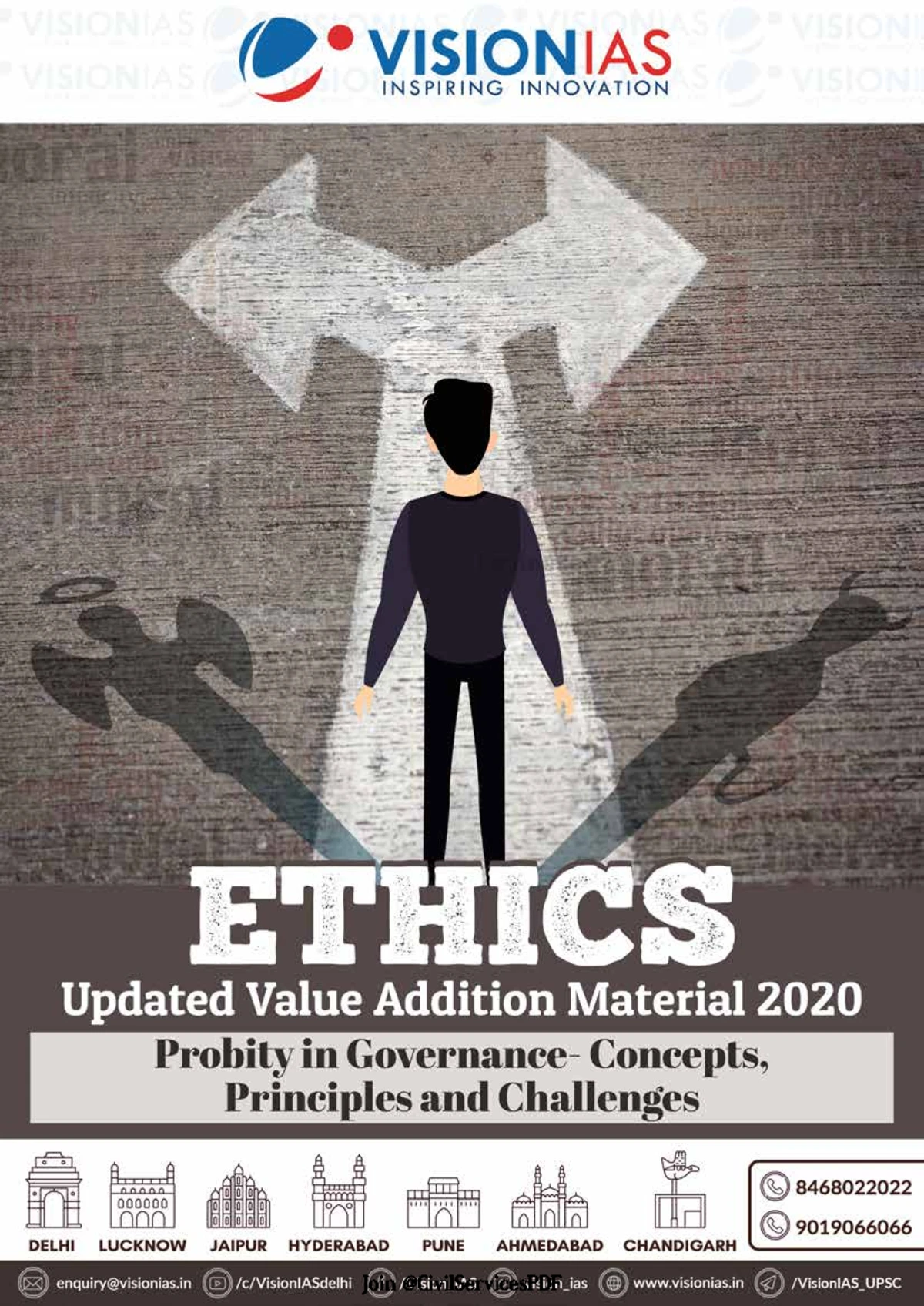 ARC2 Ethics Report Summary: Insights from the 2nd ARC on Governance ...