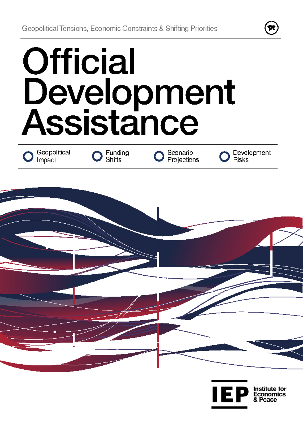 Official Development Assistance (ODA): Geopolitical Tensions & Funding ...