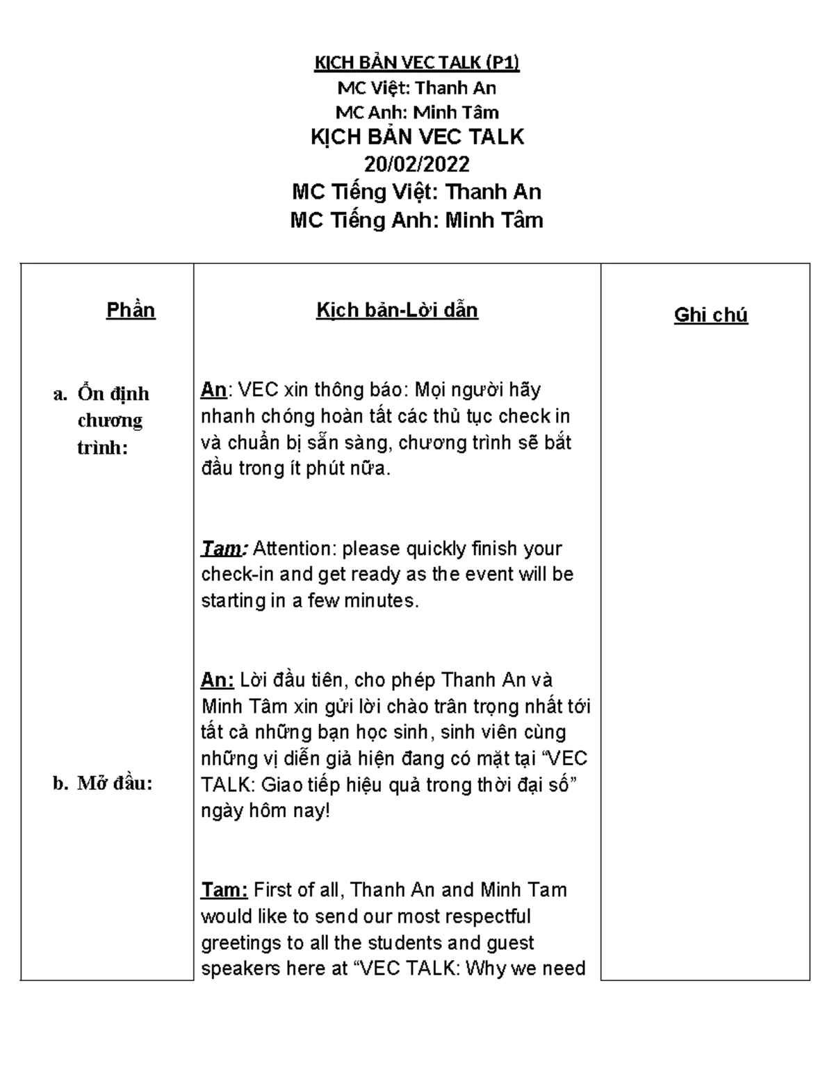 Báo cáo Kết quả Làm việc Nhóm – Giao tiếp Kinh doanh (Mã: GDKD) - Studocu