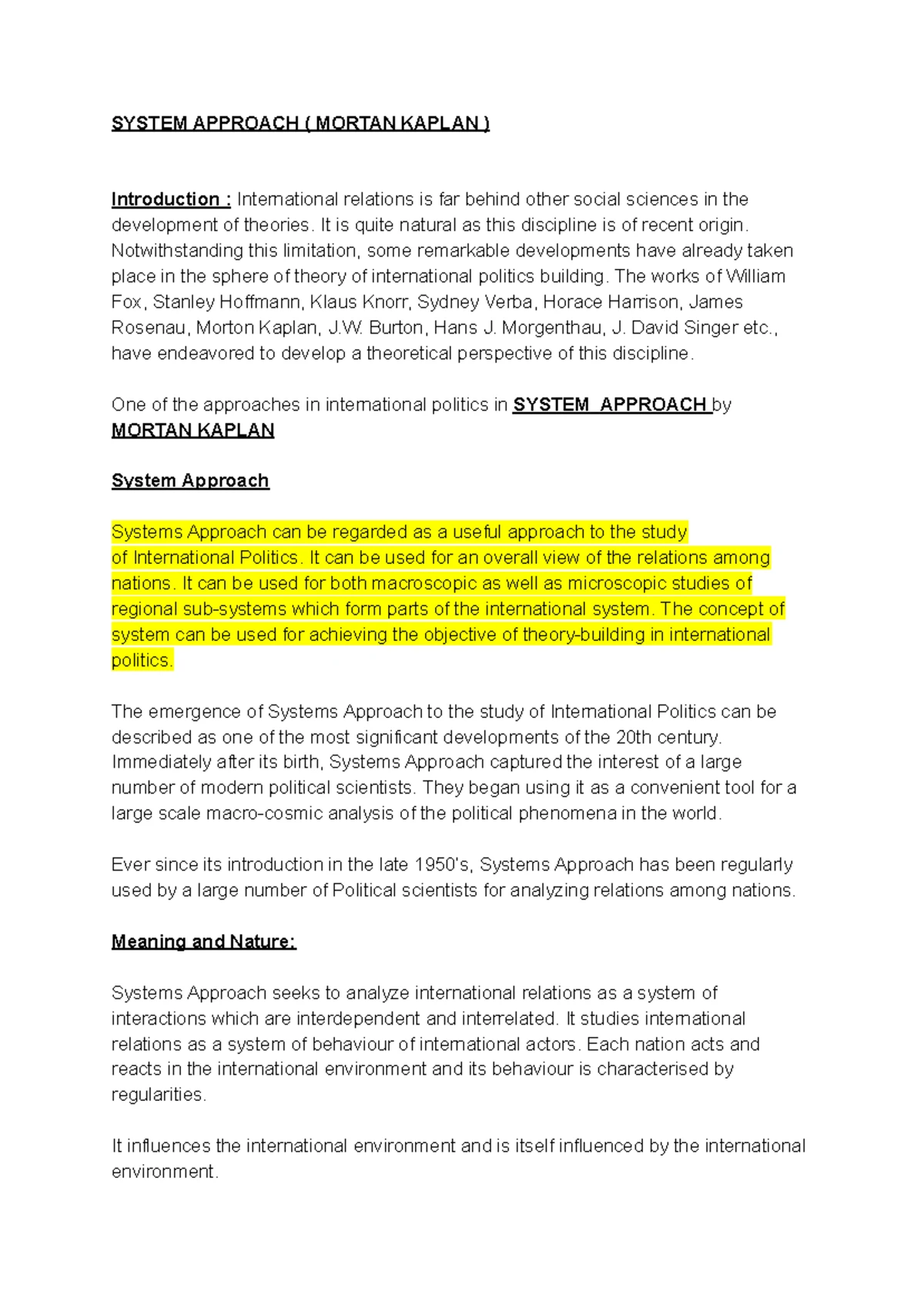BSA 2023 Lecture Notes on Bharatiya Sakshya Adhiniyam - Studocu