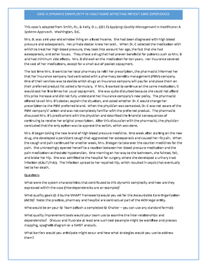 Palliative Care Case Study Form - Palliative Care Case Study Form ...