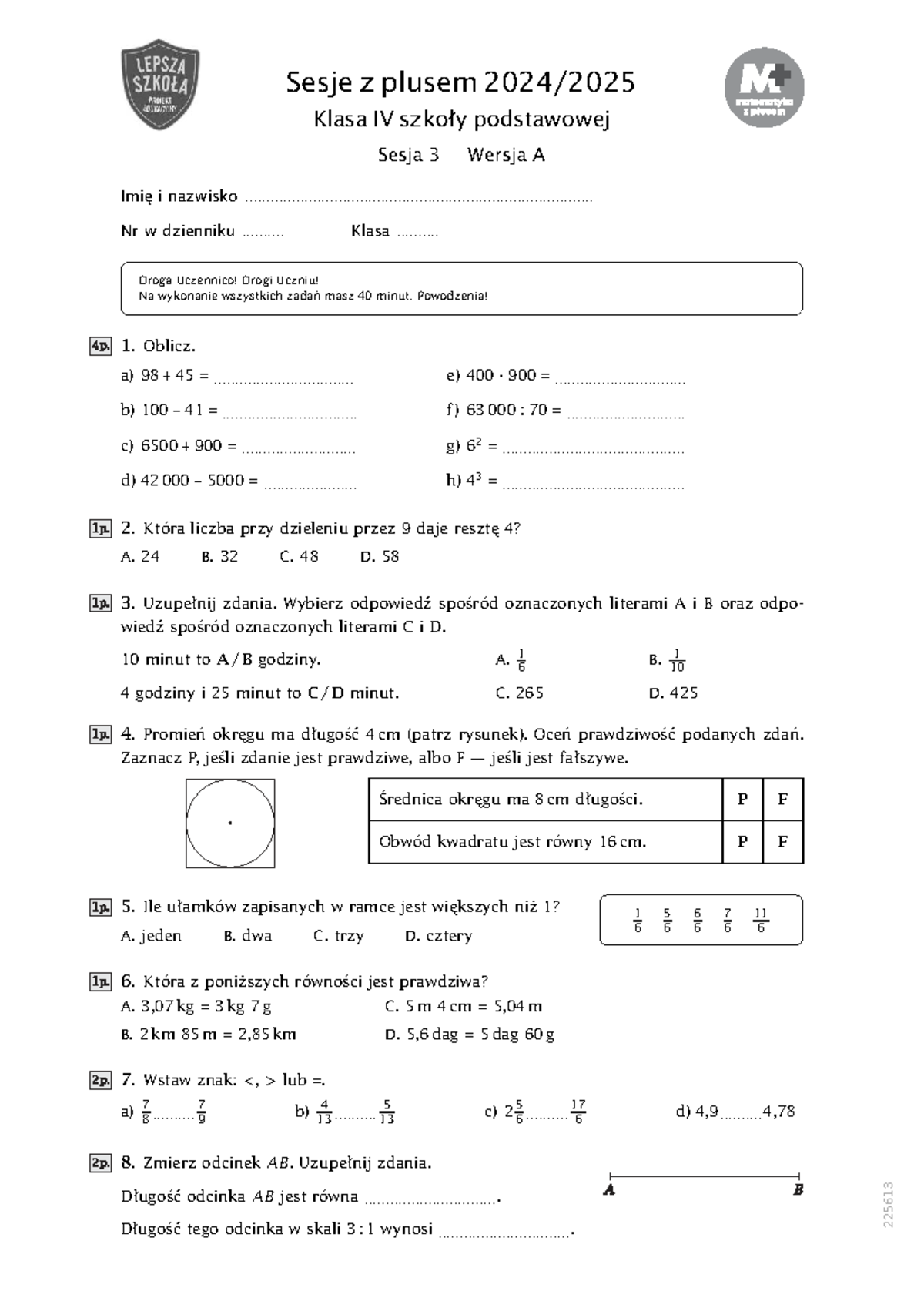 sesja-3-klasa-iv-matematyka-z-plusem-studocu