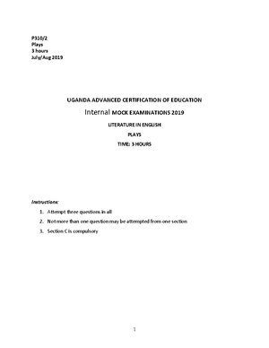 Marking Guide Sample TEST A-2 - VINE TUTORING HUB LAW PRE- ENTRY ...
