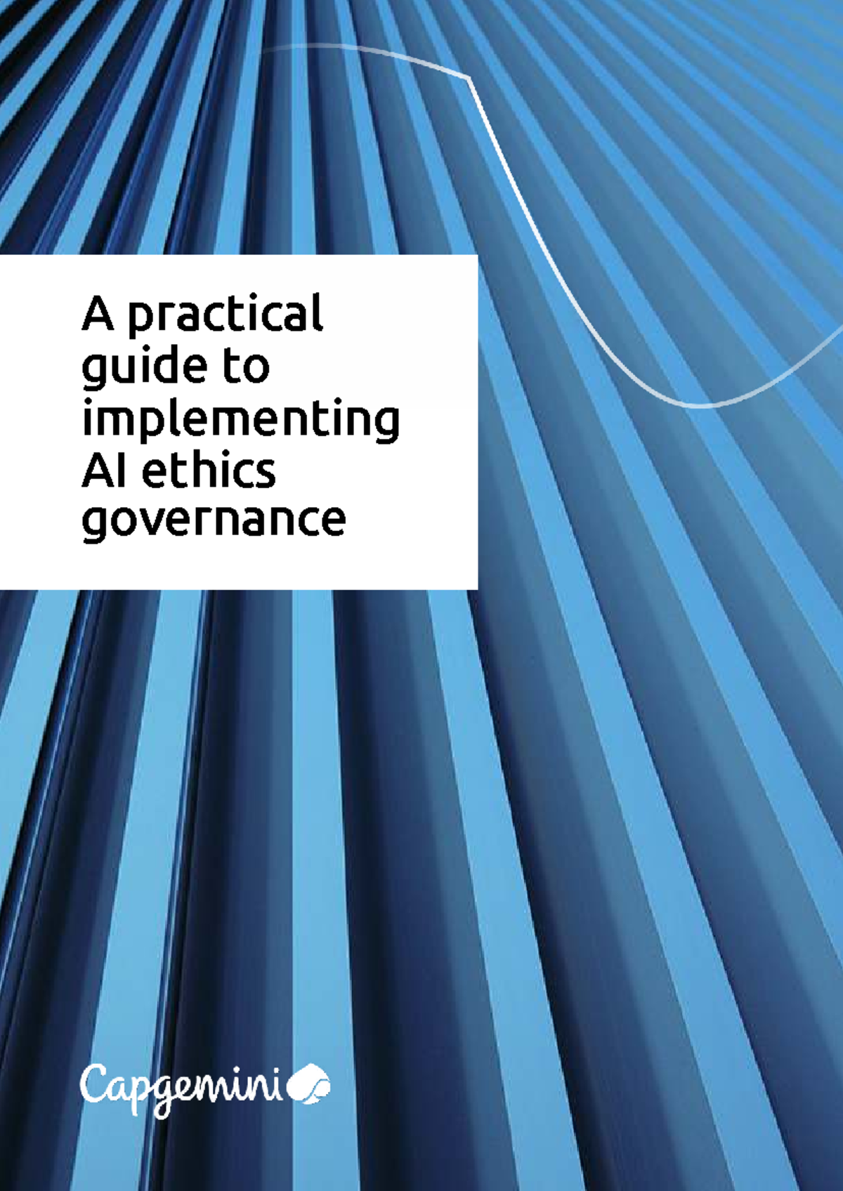 Implementing AI Ethics Governance: A Practical Guide for Organizations ...