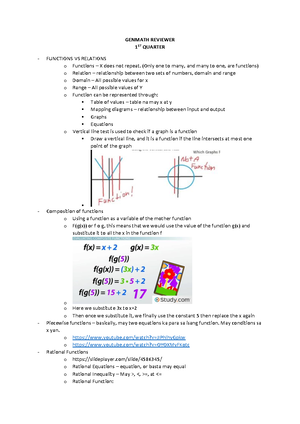 Background Study( Revised) - BACKGROUND OF THE STUDY The 21st-century ...
