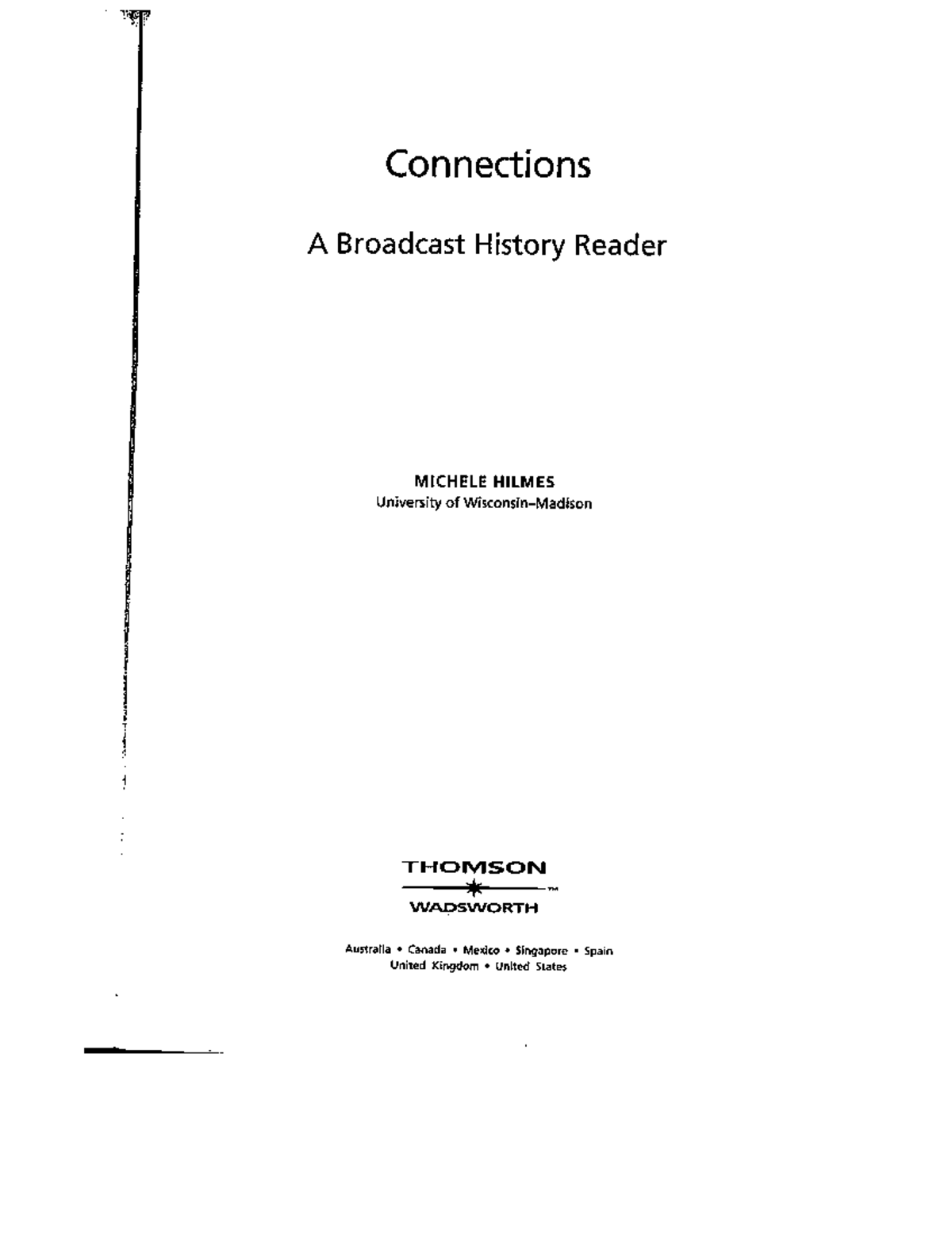 Eng 102 Document Analysis Sitcoms Suburbs And Gender Roles Studocu