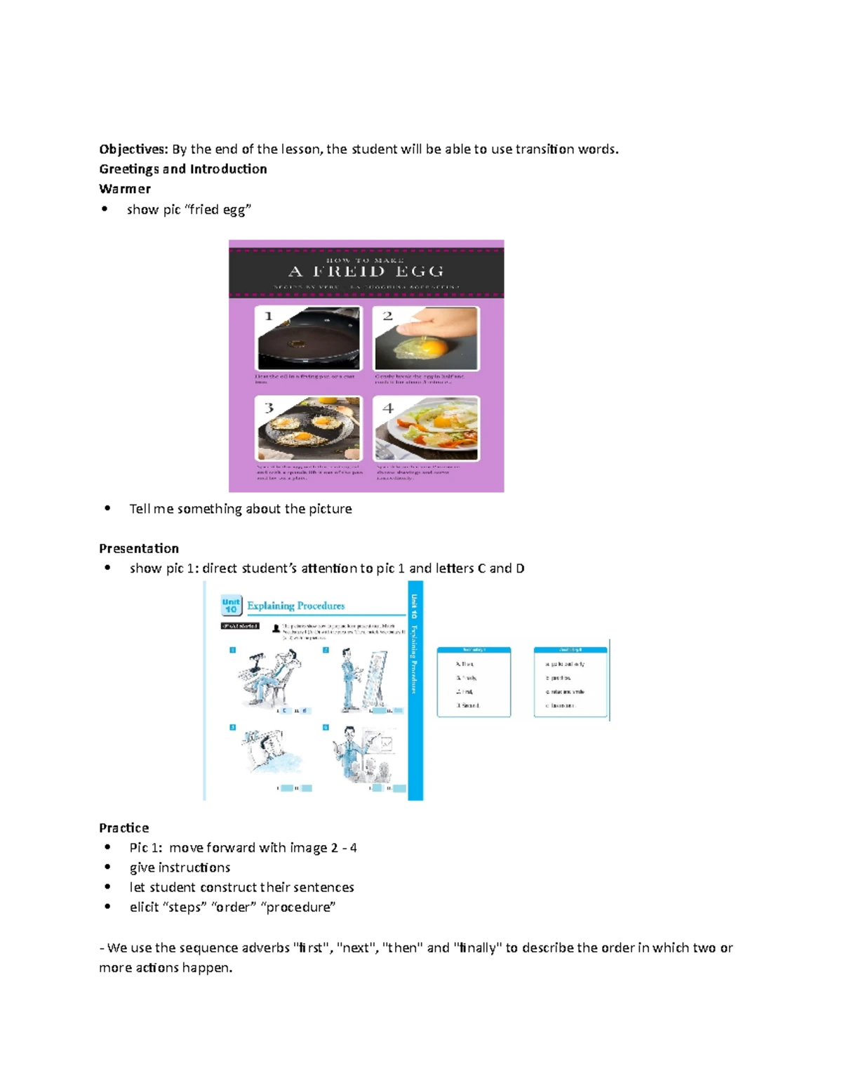 DLP: Detailed Lesson Plan for English Grade 3 - Neo Behaviorism Module ...