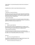 D776 - Healthcare Leadership and Community Engagement - Studocu