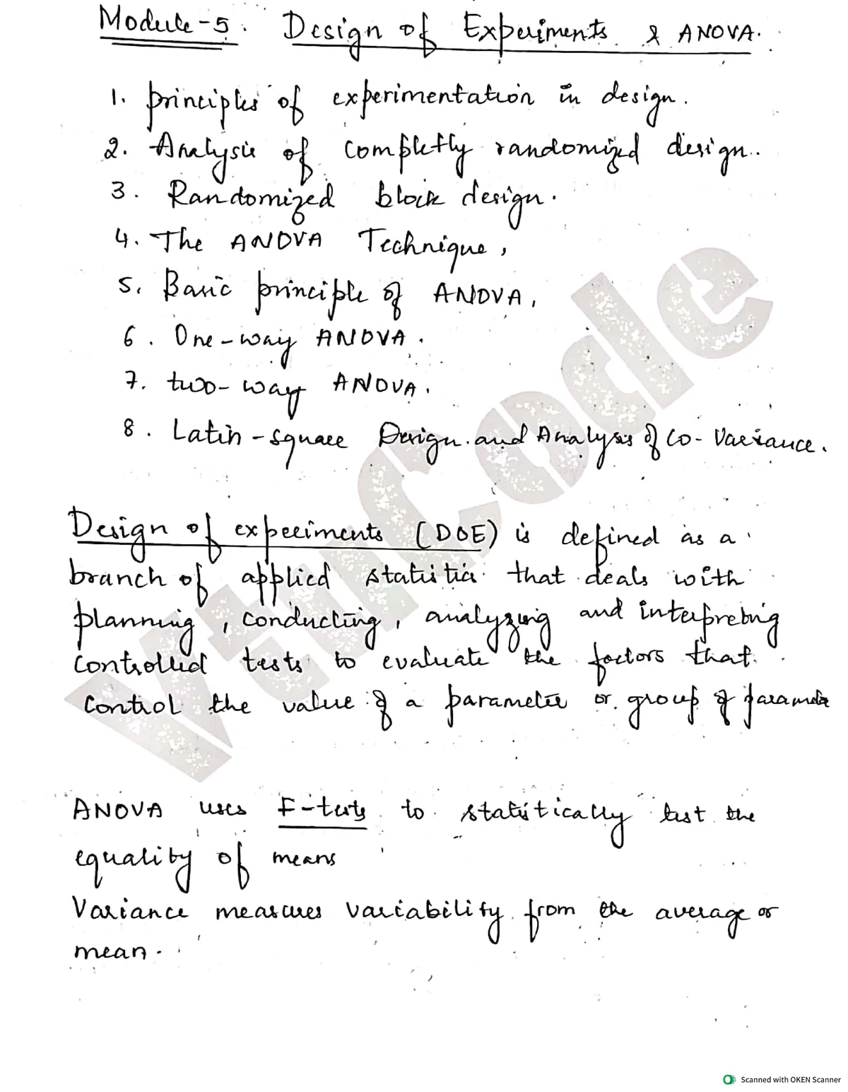 Java Programming Language: Comprehensive Module Notes - Studocu