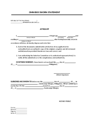 CS-Form-No.-32-Oath-of-Office - CS Form No. 32 Revised 2018 REPUBLIC OF ...
