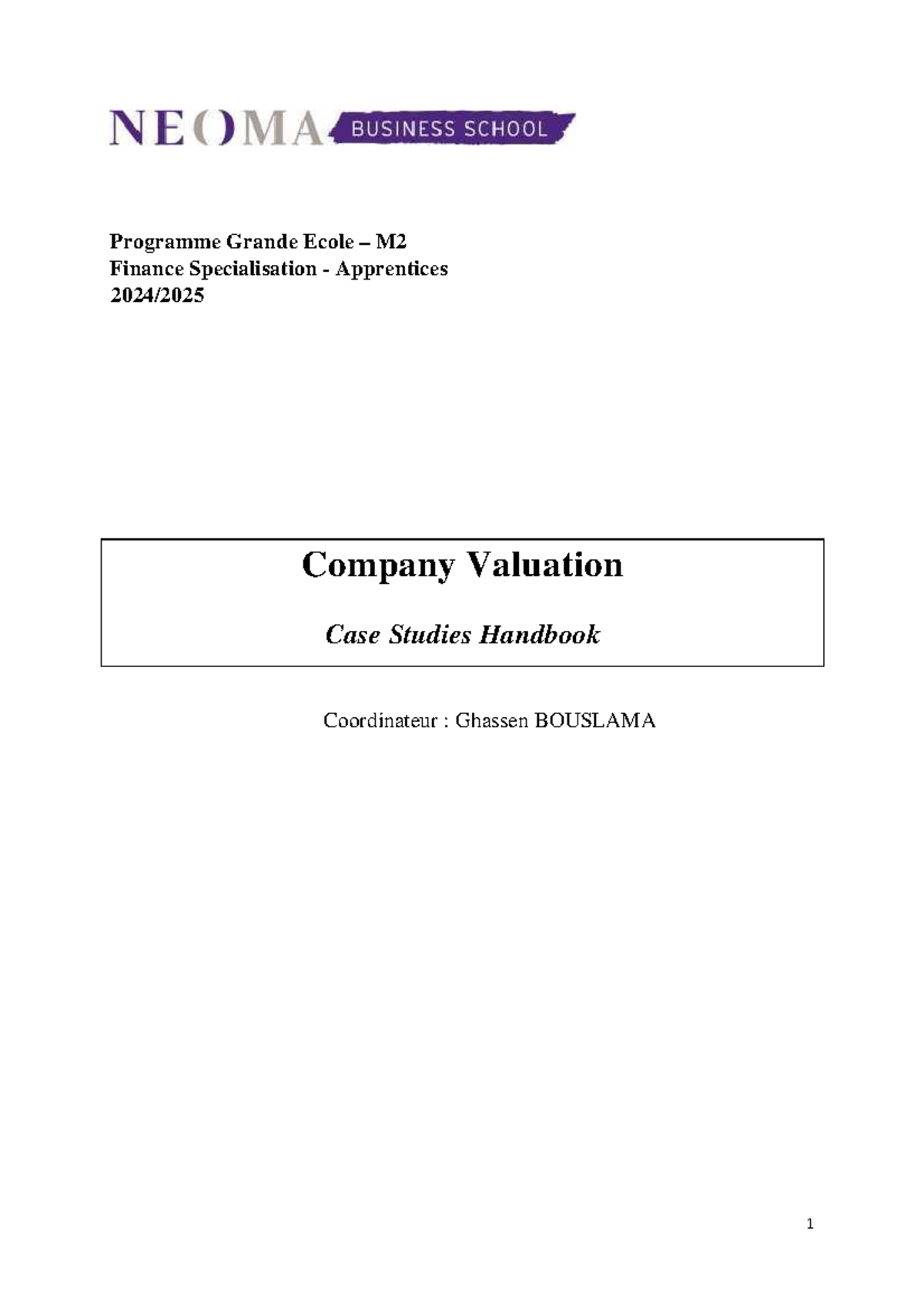 金融专业英语词汇汇总与翻译指南- Studocu