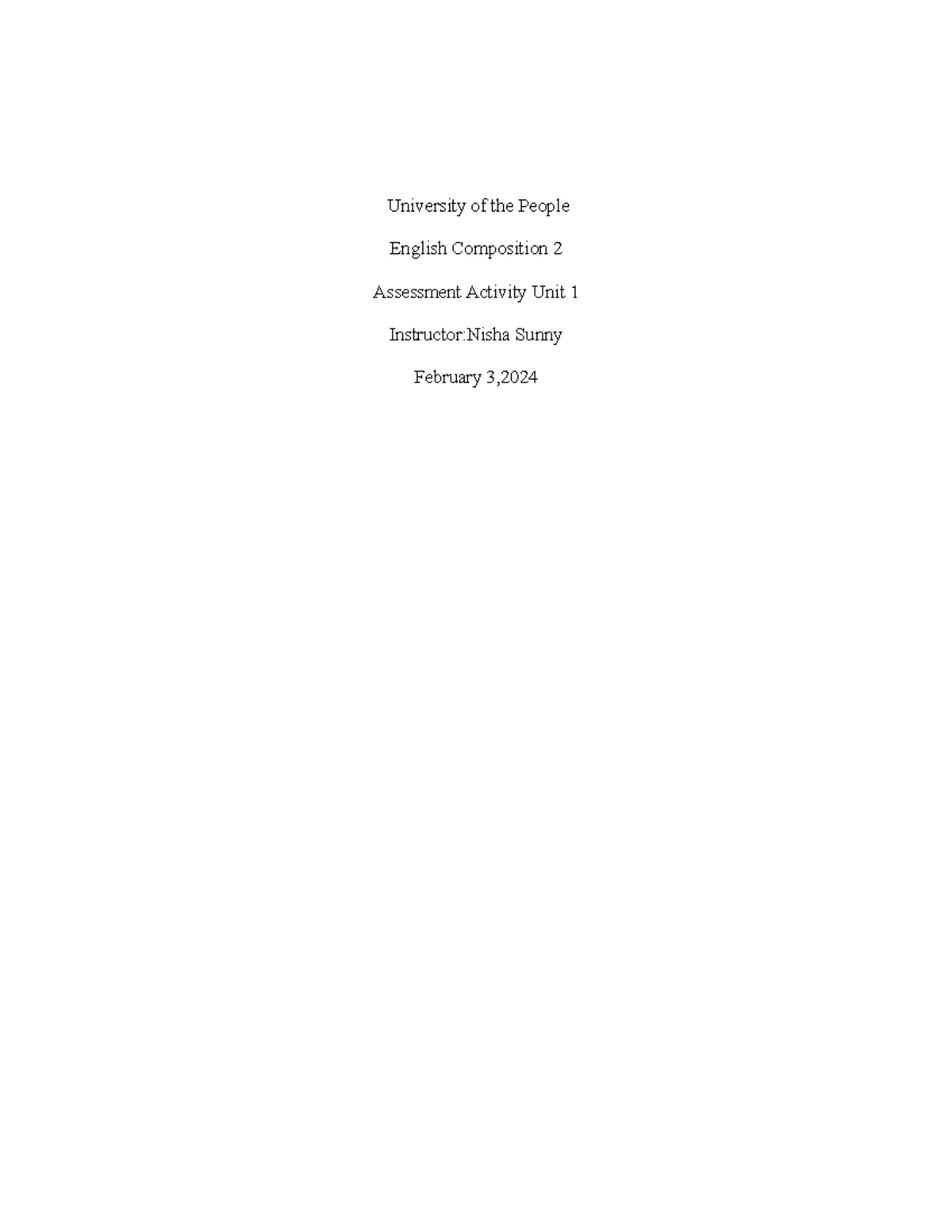 HSB Paper 2 Final Exam Study Guide 2023 - Studocu