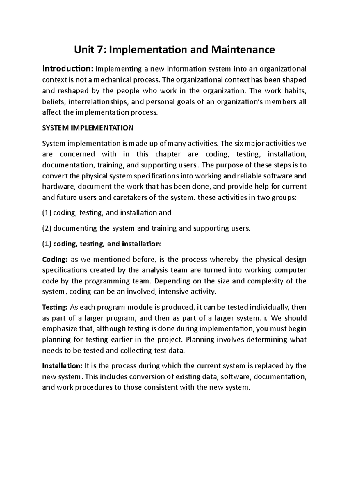 7 Abstractions for Programming (IOE Notes) - Prof. Shakya's Insights ...