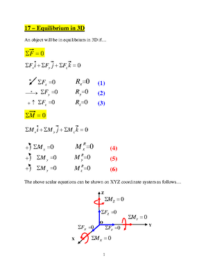 01-Vector Operations - Practice Materials all Professors. - 1 – Vector ...