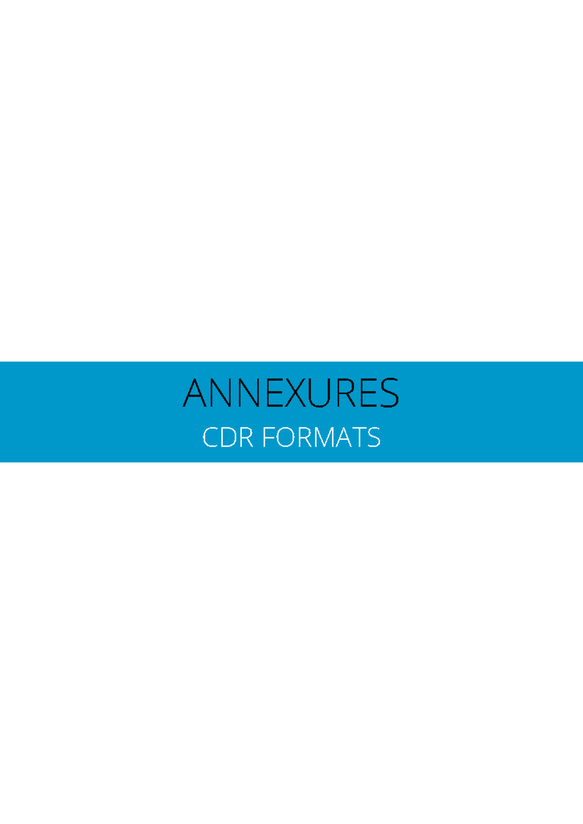 Child Death Review Forms (CDR) - Operational Guidelines - Studocu