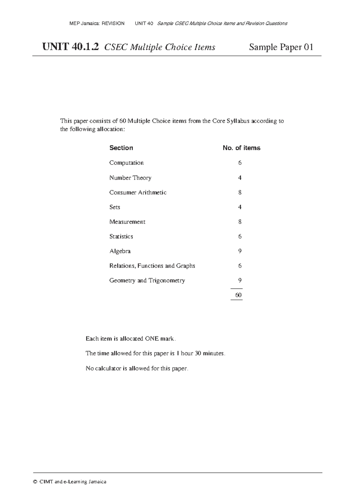 Social Studies: Impact of Human Activities on the Environment - Studocu