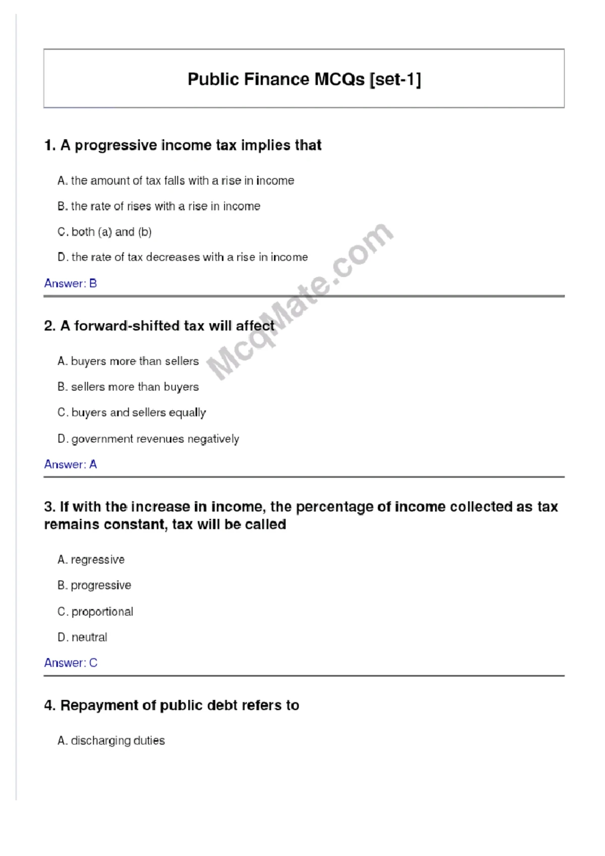 Cost Accounting II Year: Comprehensive Study Notes and Key Concepts ...