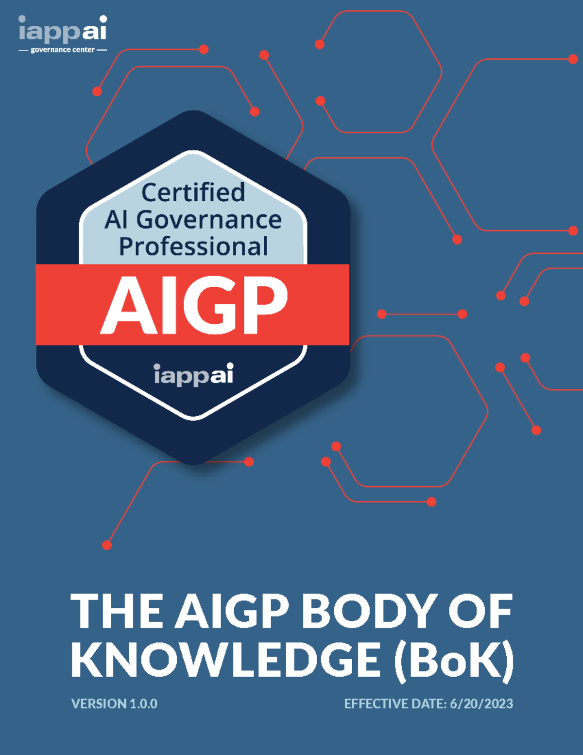 AIGC Training BOK Final Exam Overview and Key Concepts - Studocu