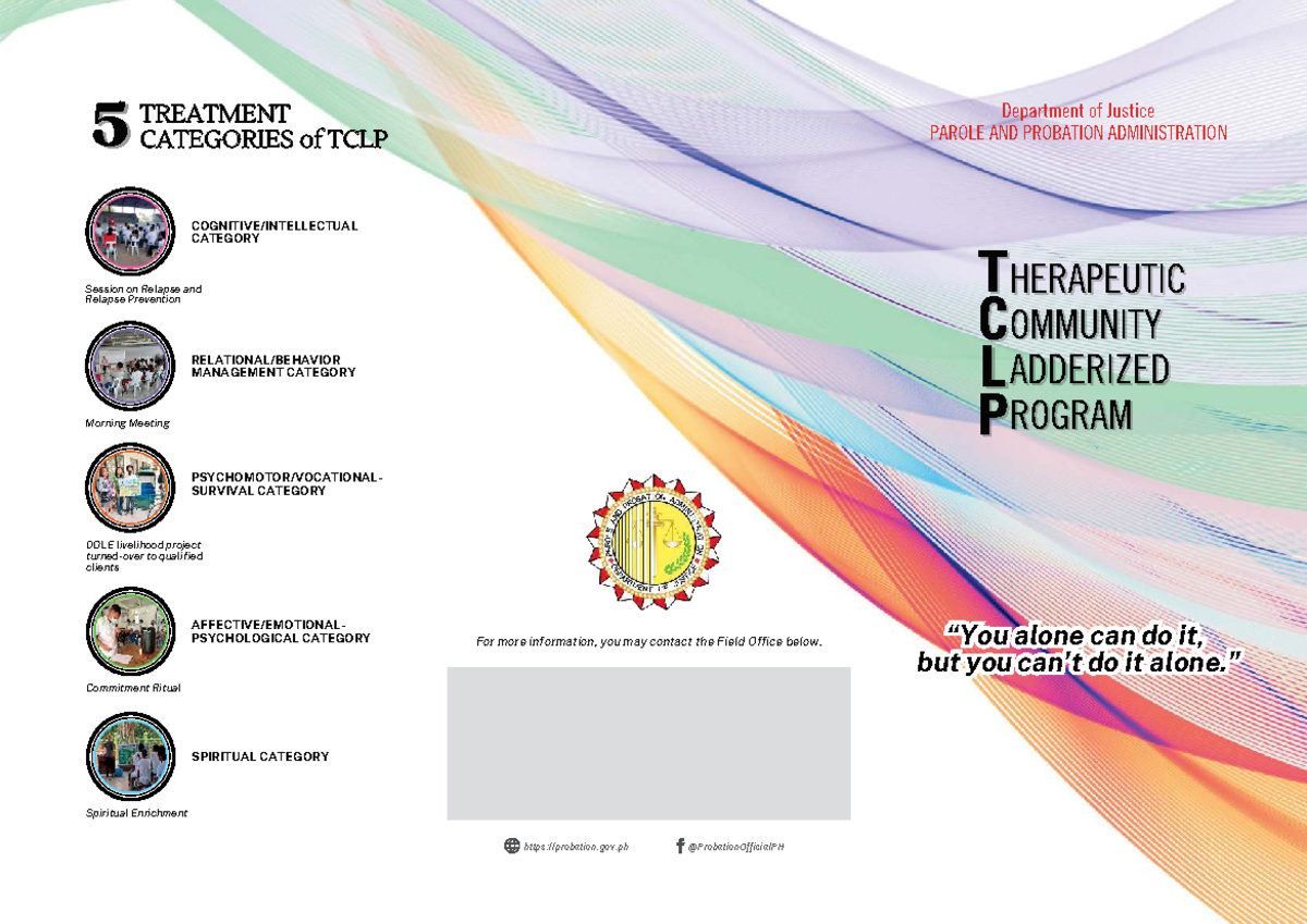 TCLP-brochure-draft-6 approved-12 - probation.gov @ProbationOfficialPH ...