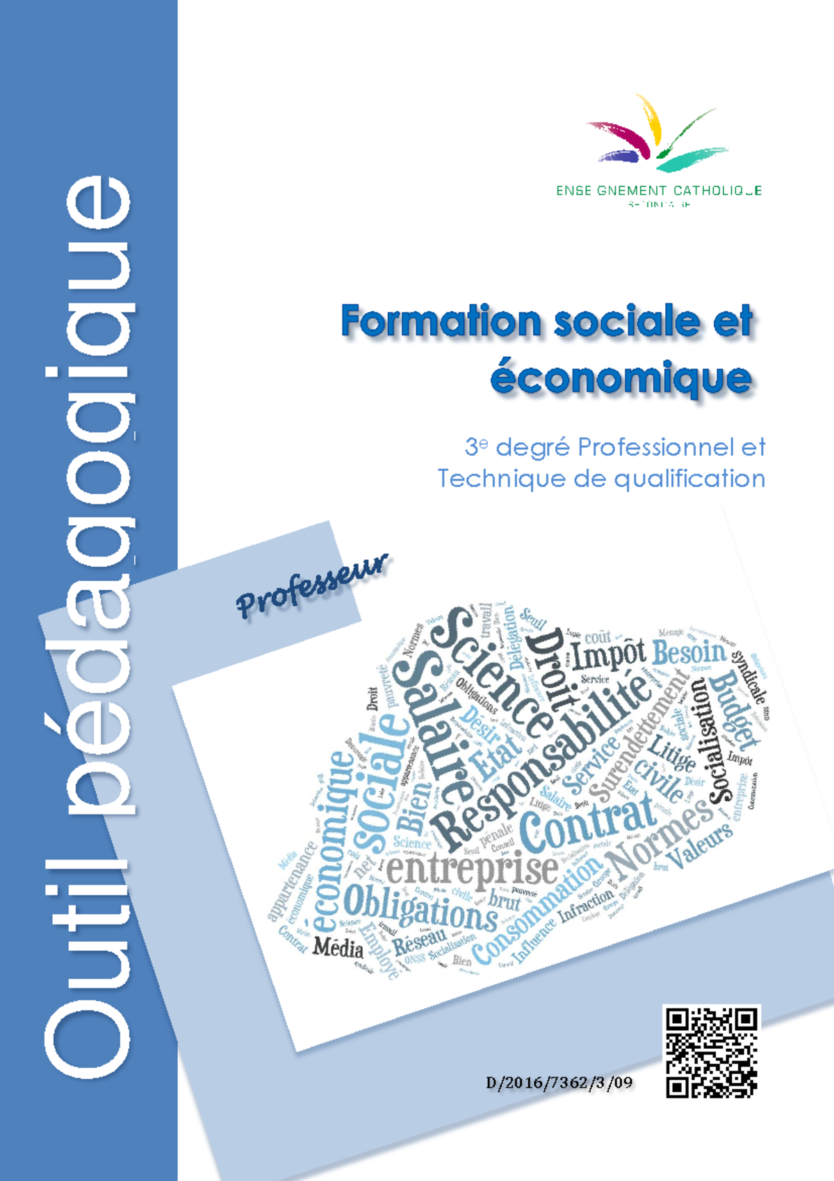 FSE - UAA1 à UAA3 - Guide Pédagogique et Activités Correctives - Studocu