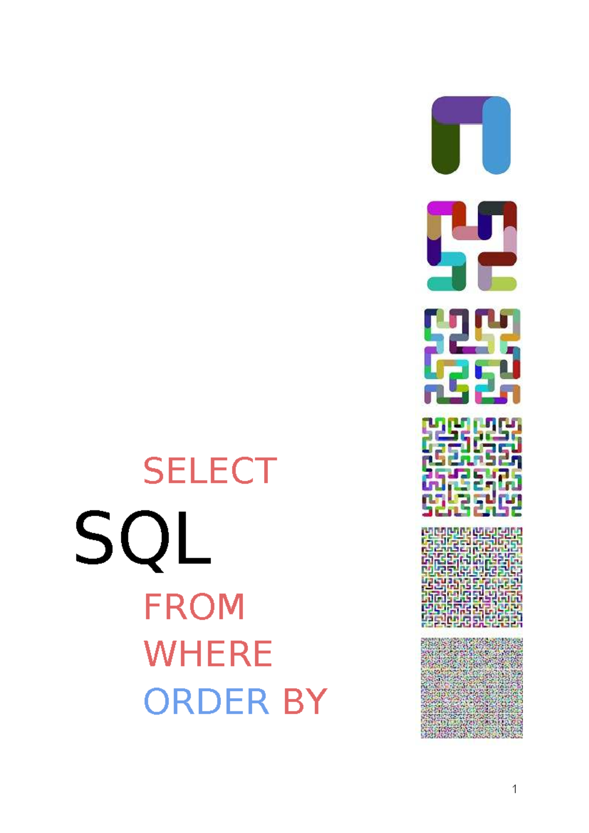 SQL Boek incl Antwoorden: SELECT, INSERT, UPDATE, DELETE Opdrachten ...