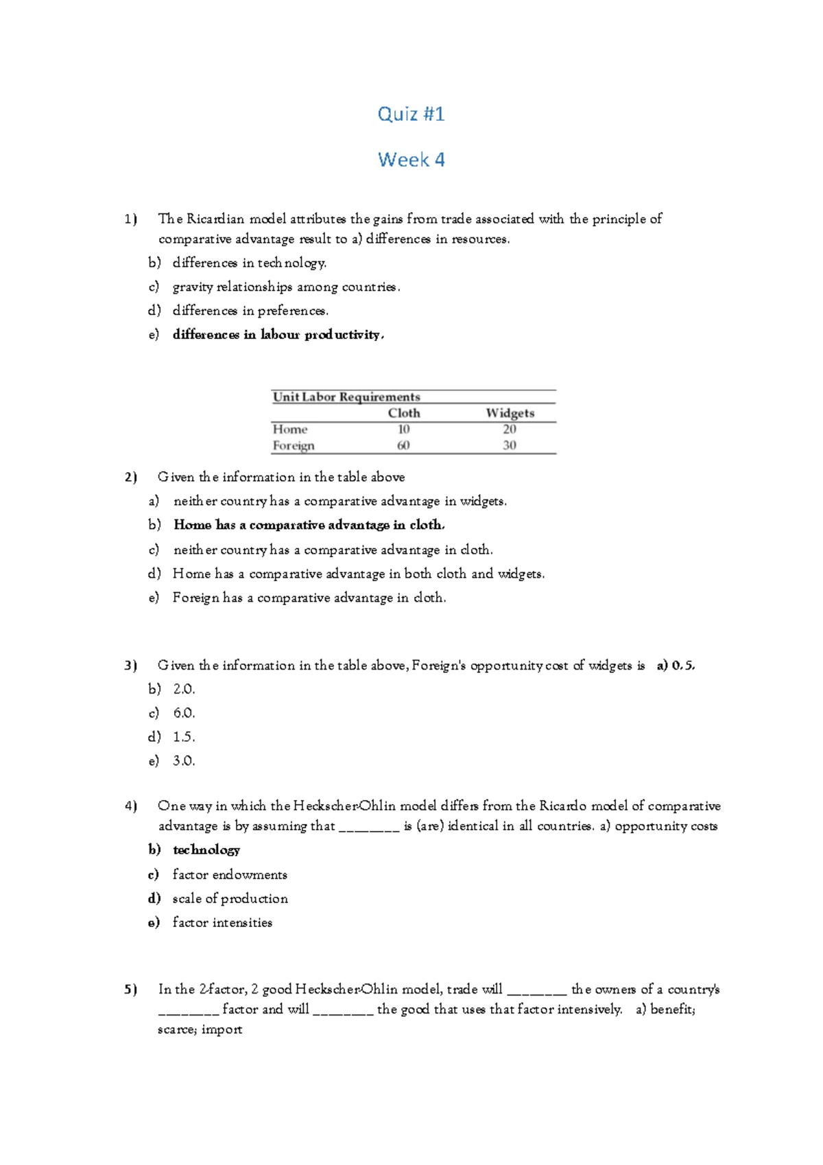 Macro 1 Final Exam - 5 MCQs & 3 SAQs on GDP & Inflation - Studocu